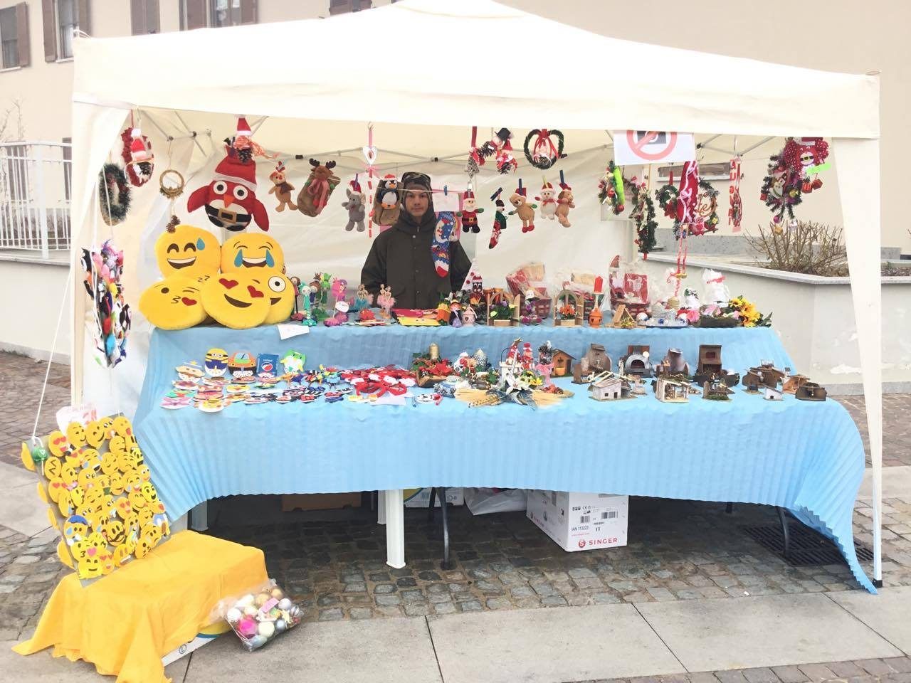 Pubblicato l’avviso per la concessione di spazi per i mercatini