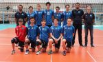 Sconfitta con onore per l'Under 16 della Nuova Lega Pallavolo