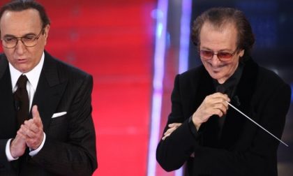 Scrisse "Perché Sanremo è Sanremo": morto il maestro Pippo Caruso
