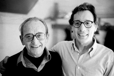 Amilcare Rambaldi tra gli studenti eccellenti del Colombo