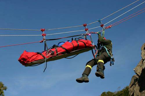 Escursionista francese disperso: interviene l’elisoccorso