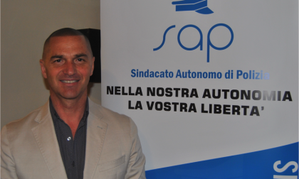 Il cordoglio della SAP per la morte di Umberto Cavalleri