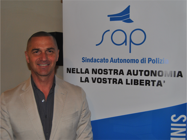 Il cordoglio della SAP per la morte di Umberto Cavalleri