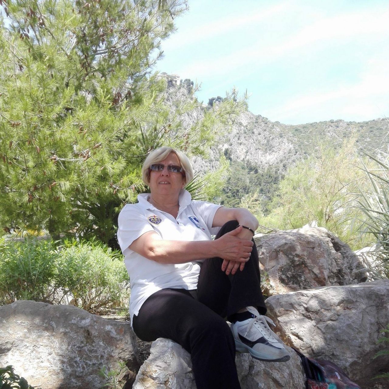 Addio a Silvana Greco, campionessa di petanque