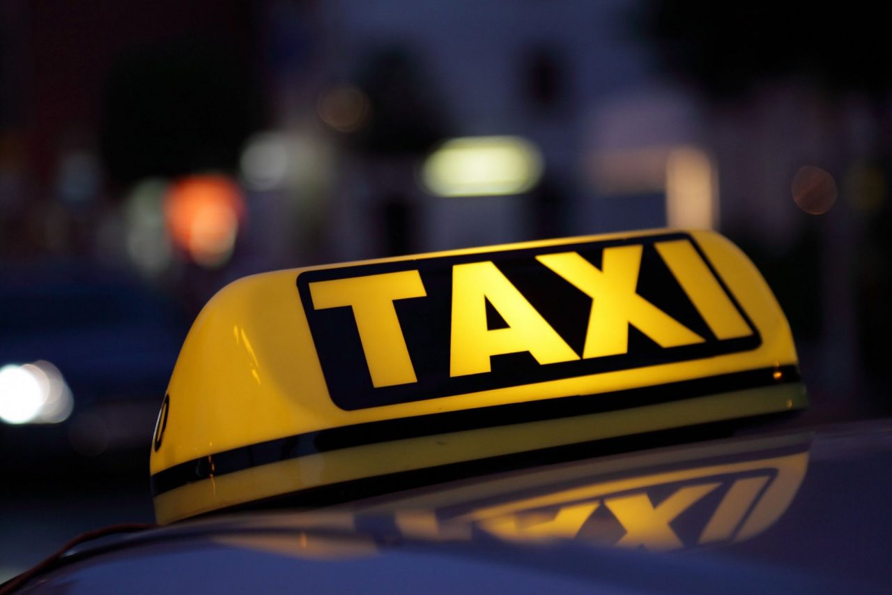 Taxi e NCC al Festival: le istanze presentate alla Rai