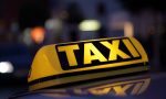 Dalla Spagna a Roma in taxi: a Bordighera finisce i soldi e l'autista la scarica