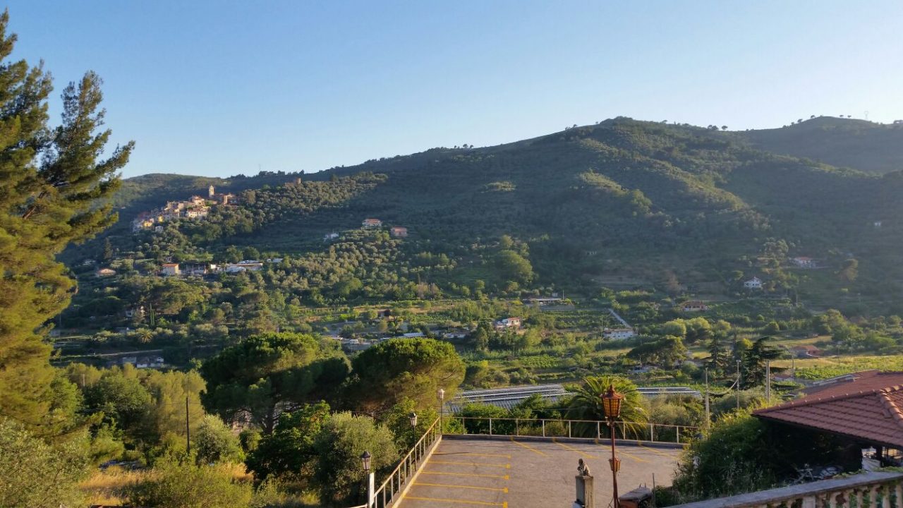 Mercoledì la presentazione del progetto “Rinascimento dall’entroterra”