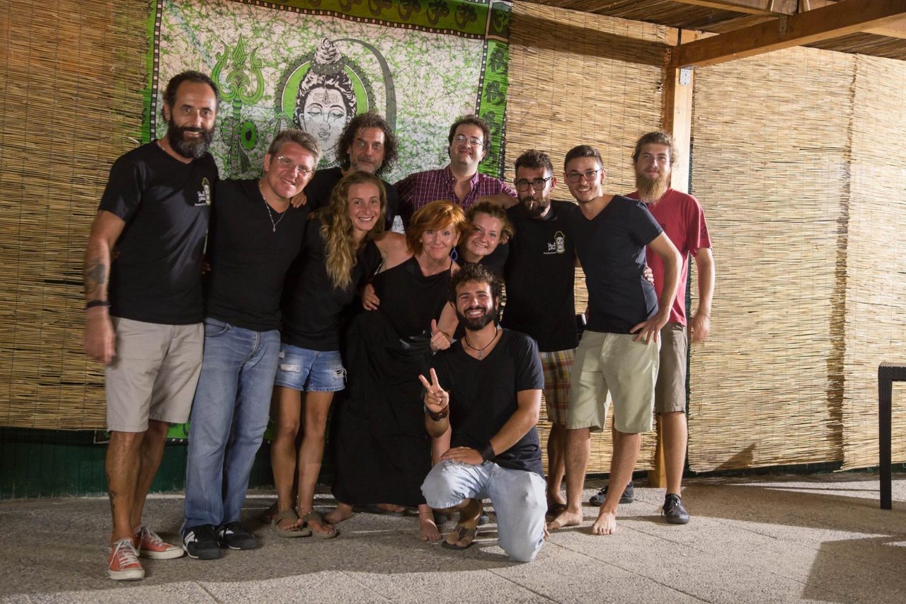 Ad Arma di Taggia arriva il Liguria West Music Festival