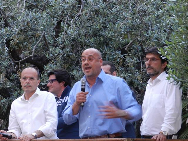 Zagarella choc al direttivo del partito: “Non voterò Pd per non votare Abbo”