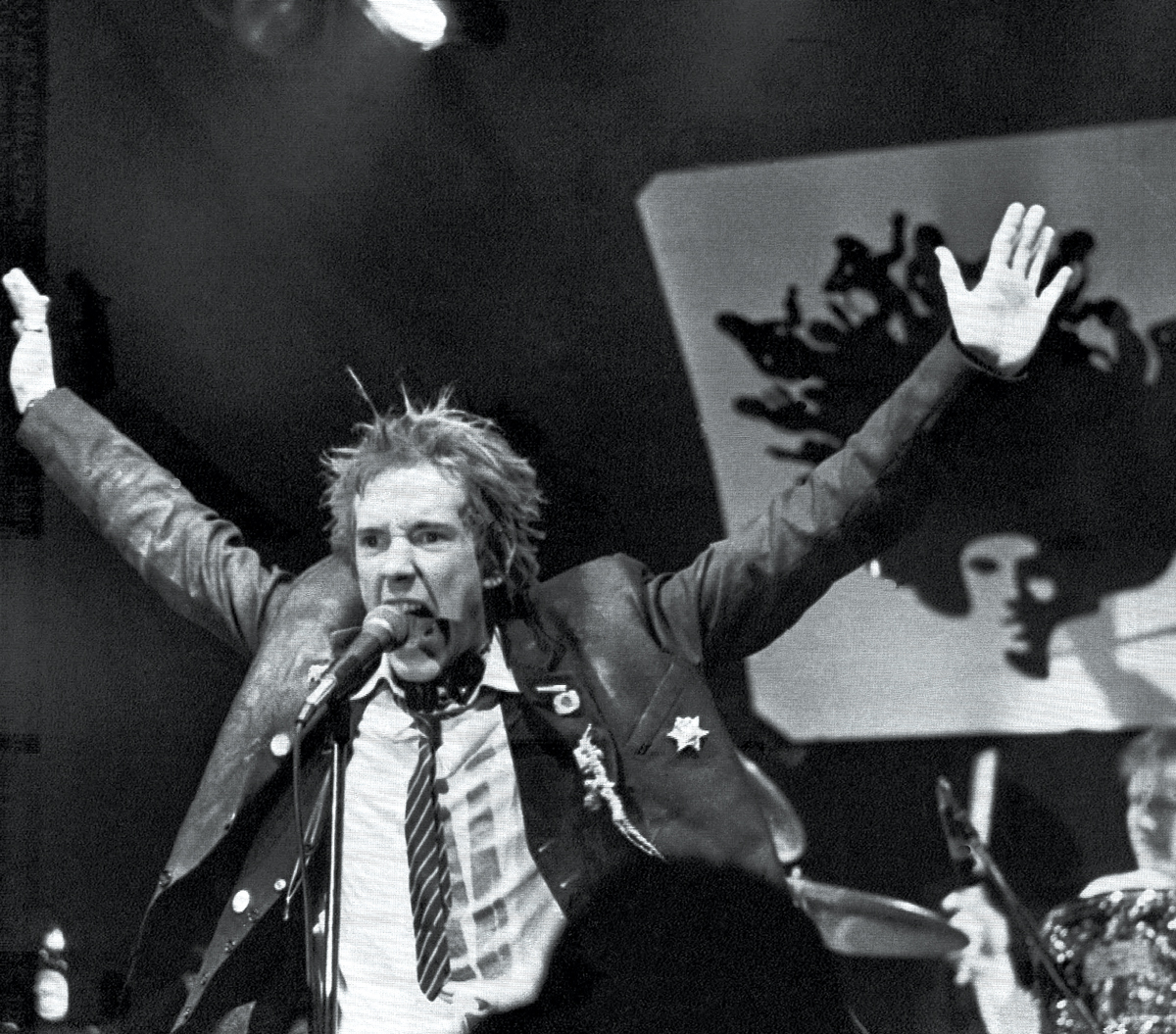 MACI: ultimi weekend per visitare Post Punk Situation