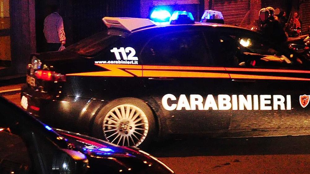 Bordighera: cadavere nel canale di scolo, giallo sul decesso