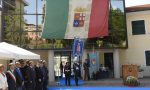 Festa della Marina Militare: Imperia celebra l'impresa di Premuda - Le foto