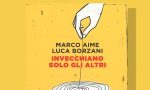 Invecchiano solo gli altri: l'incontro alla Federazione Operaia