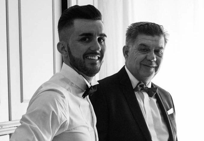 A Sergio Pallanca il San Segundin d’Argentu