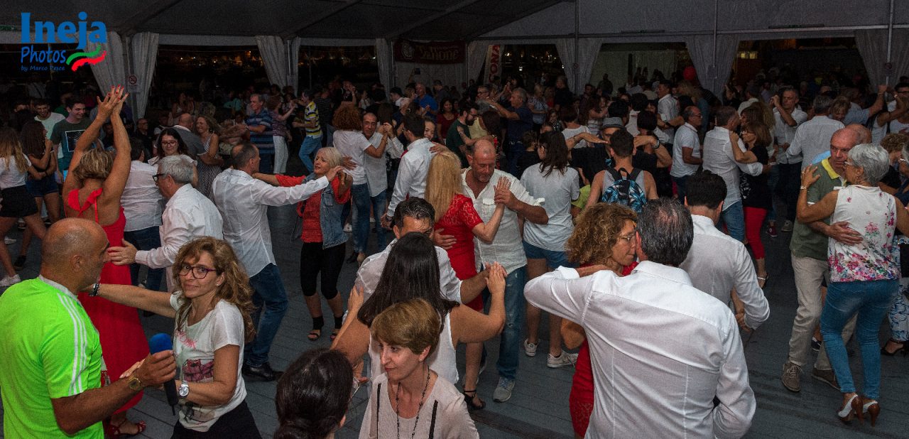 Festa di San Giovanni: il programma di stasera