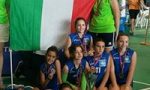 Mazzu sul podio alle Finali Nazionali CSI Under 10