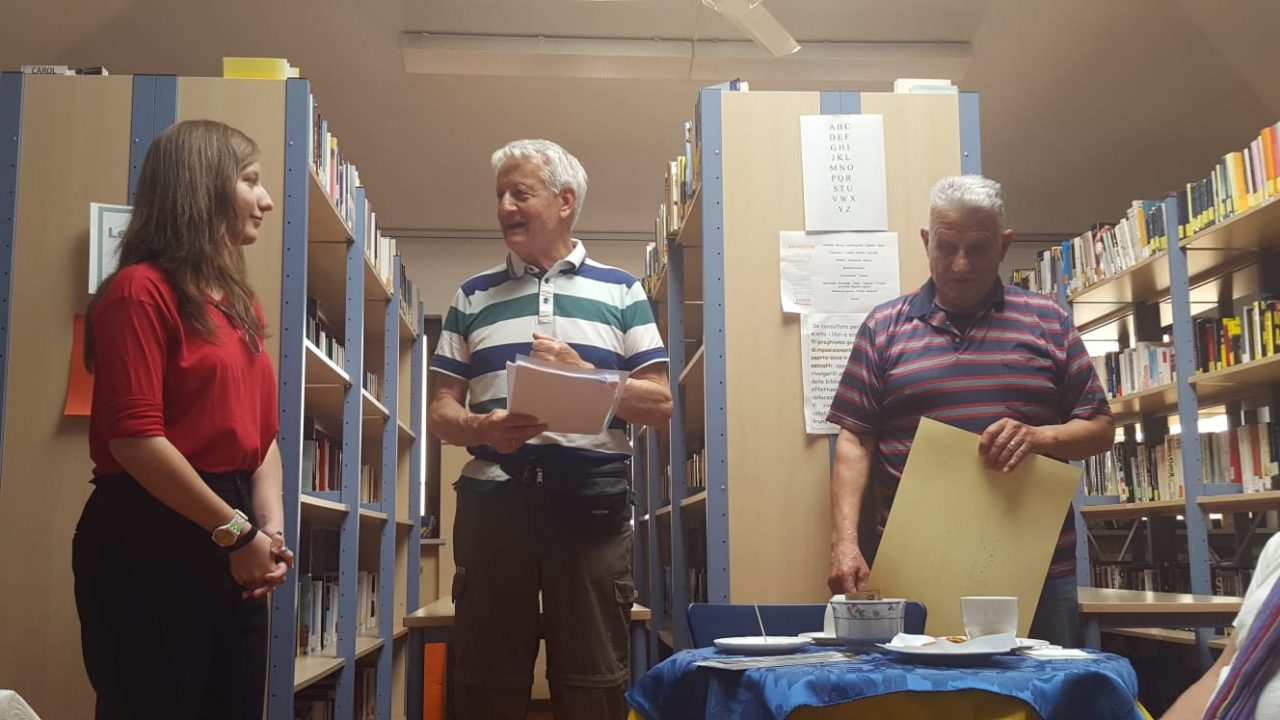 Premio letterario “Racconti della nostra terra”: ecco i vincitori