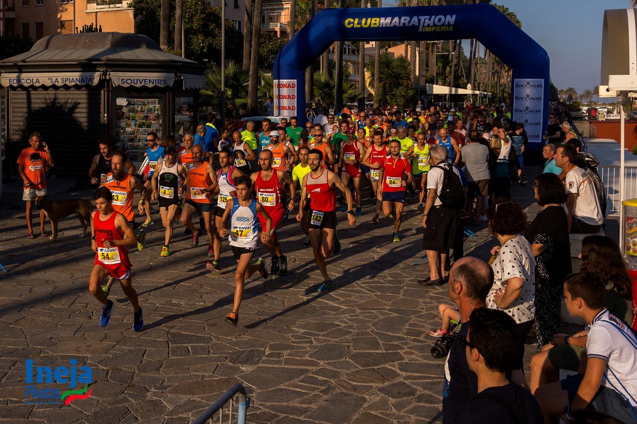 Ineja 2018: ultimi giorni con il botto