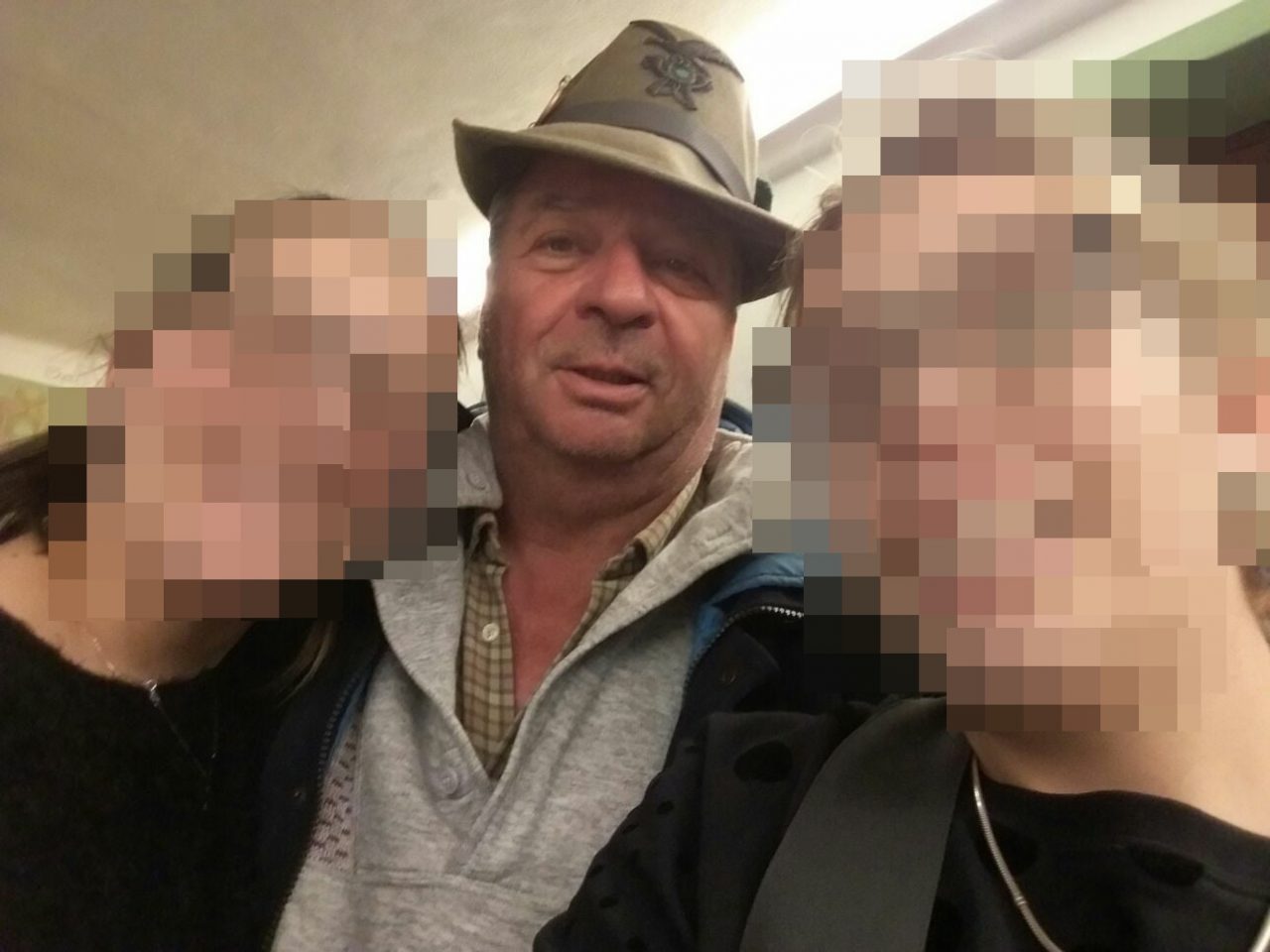 La tragica morte di Spillo: ecco chi è l’uomo arrestato per omicidio stradale