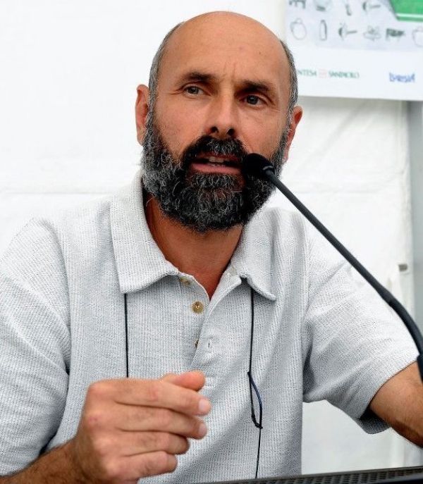 Stop al consumo di suolo: domani conferenza a Sanremo