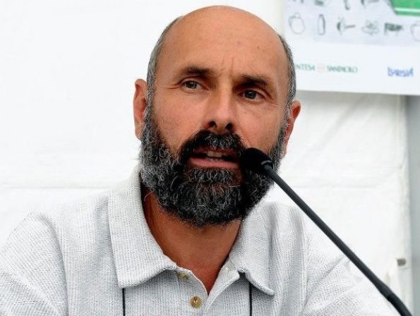 Stop al consumo di suolo: la conferenza a Sanremo