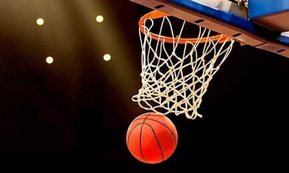 Basket: al Pala Biancheri il Bordighera Christmas Camp