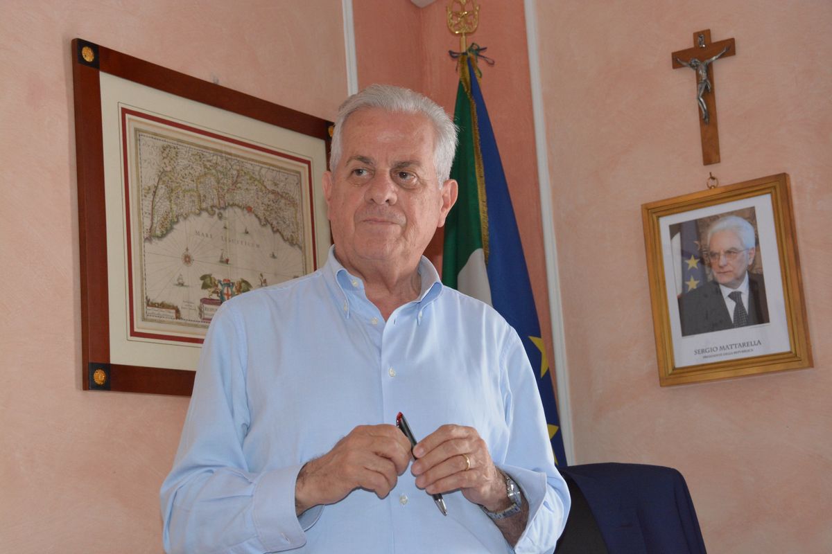 L’invito al voto per Scajola di Obiettivo Imperia