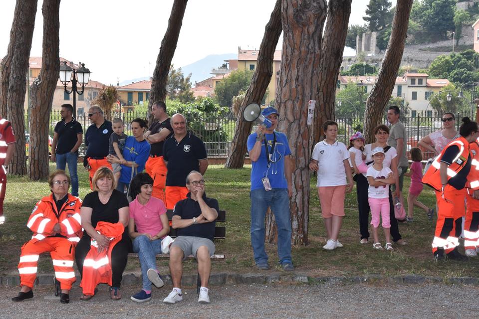 Croce Verde Intemelia anniversario 69 anni fondazione Festa Ventimiglia giugno 2018_02