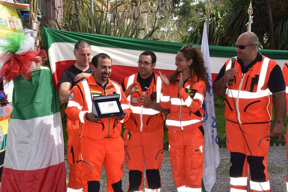 Croce Verde Intemelia anniversario 69 anni fondazione Festa Ventimiglia giugno 2018_03