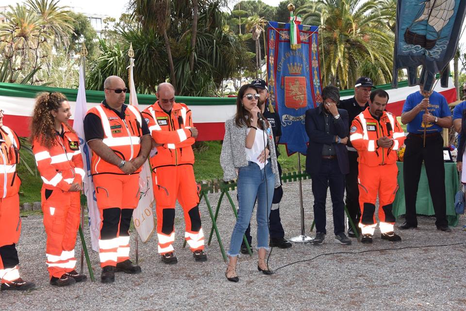 Croce Verde Intemelia anniversario 69 anni fondazione Festa Ventimiglia giugno 2018_24