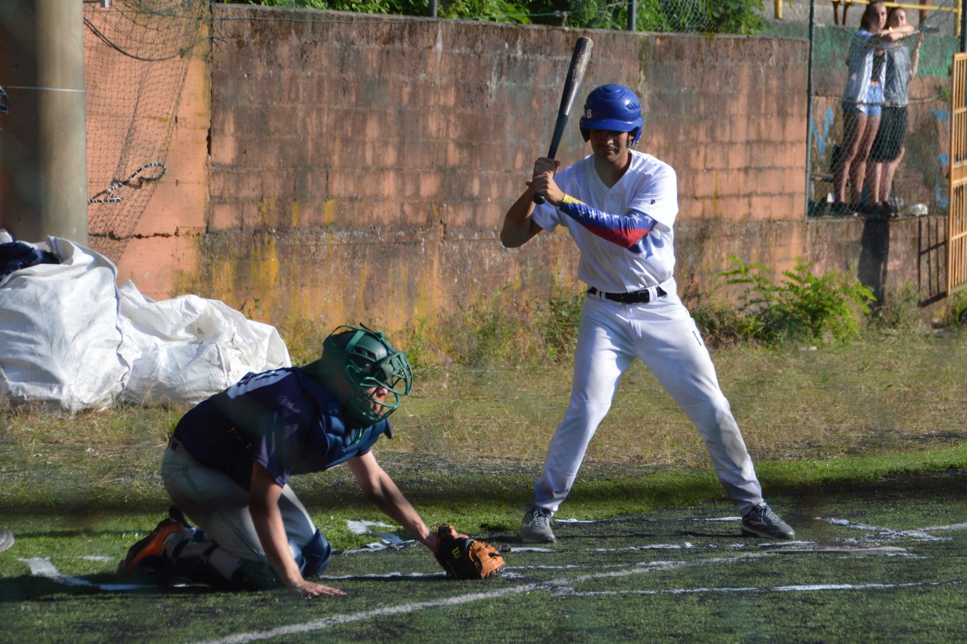 sanremo baseball