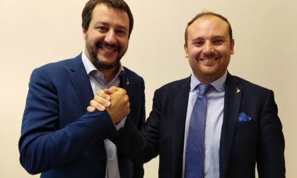 Migranti: Salvini sollecita un Dossier Ventimiglia all'onorevole Di Muro