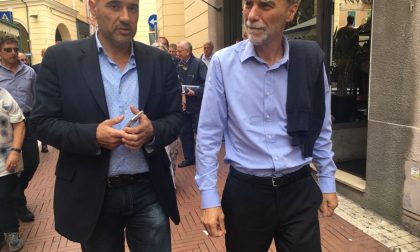 L'ex ministro Delrio plaude Imperia per essersi aggiudicata 18 milioni per il bando delle periferie