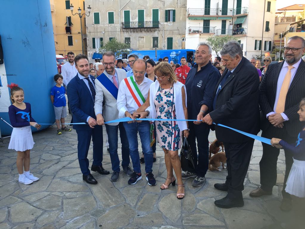 San Giovanni d’Ineja: inizia la 38esima edizione