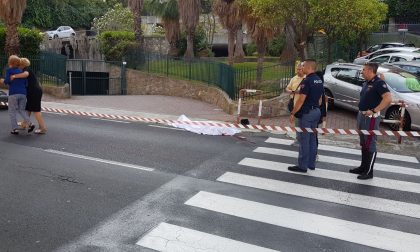 Omicidio a Sanremo: un debito all'origine dell'accoltellamento
