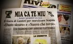 Mia Ca Te Miu torna oggi in edicola, più graffiante che mai