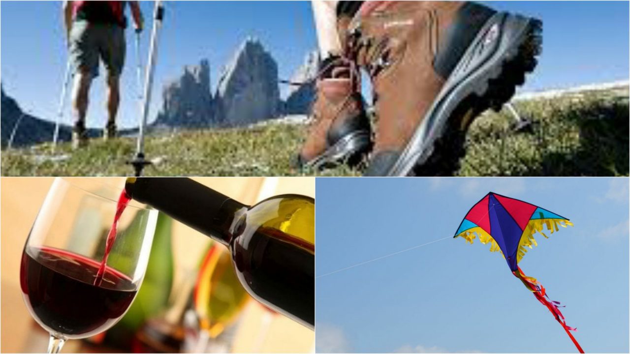 Tutti gli appuntamenti di questo fine settimana