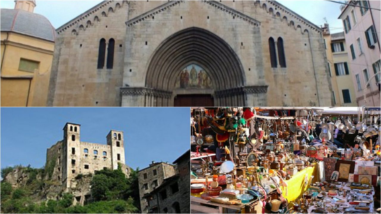 Tutti gli appuntamenti di questa prima domenica d’estate