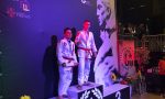 Brazilian JiuJitsu: oro per l'imperiese Mirco al Campionato Italiano Open