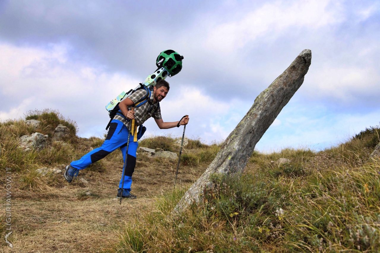 Liguri, domatori di pietre: giovedì l’incontro alla festa di San Giovanni