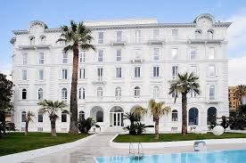 Miramare Palace Resort Sanremo 1