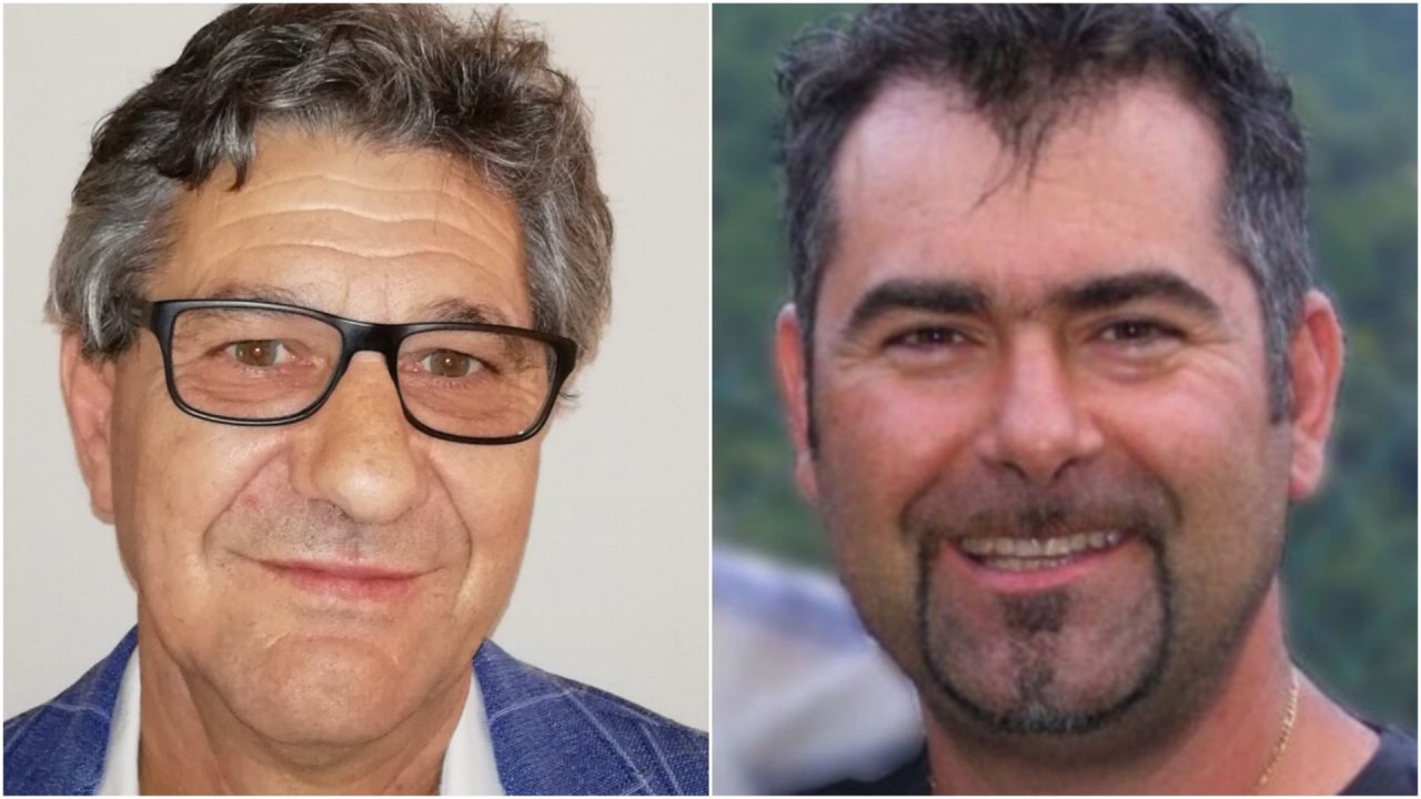 Prima volta al voto per il nuovo comune Montalto Carpasio