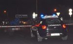 Schianto mortale nella notte a Taggia: muore 42enne abitante a Sanremo. Foto