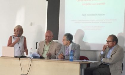 Consulenti del lavoro: convegno-evento a Imperia