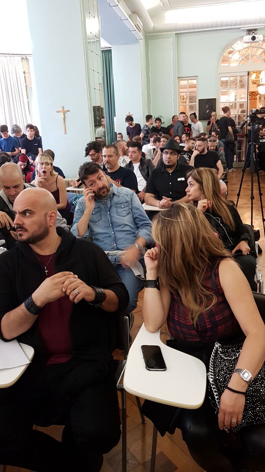 Sanremo Rock Trend Festival 2018 presentazione_02