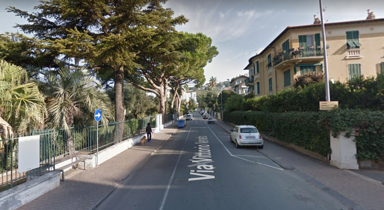 Bordighera: da oggi nuove regole sui parcheggi in vista dell’estate