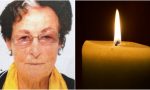 Addio alla tabaccaia Silvana Persico