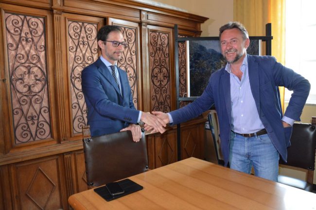 Crisi a Bordighera, FdI: verificare le basi per un’amministrazione coesa