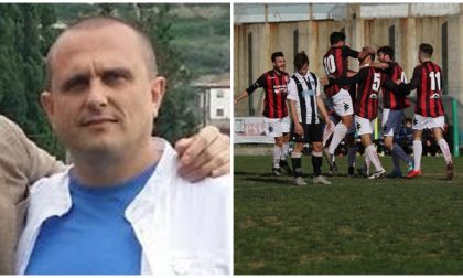 Il mistero di Akim Daniele Tonet ex guardia carceraria presidente dell'Argentina Calcio