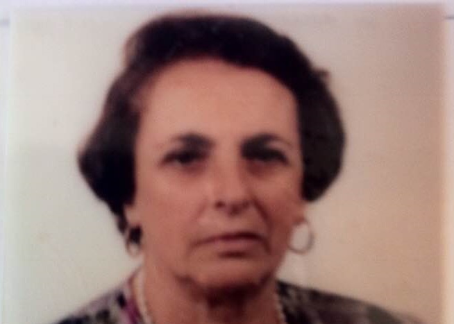 Polizia Municipale in lutto per la morte di Anna Liberatore, mamma del comandante Frattarola